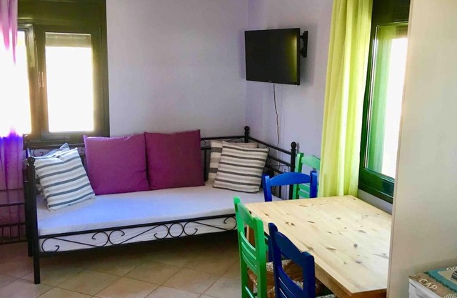 Lovely Apartment in Countryside in Crete Island