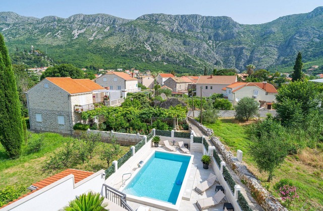 Precioso apartamento en Dubrovnik con.