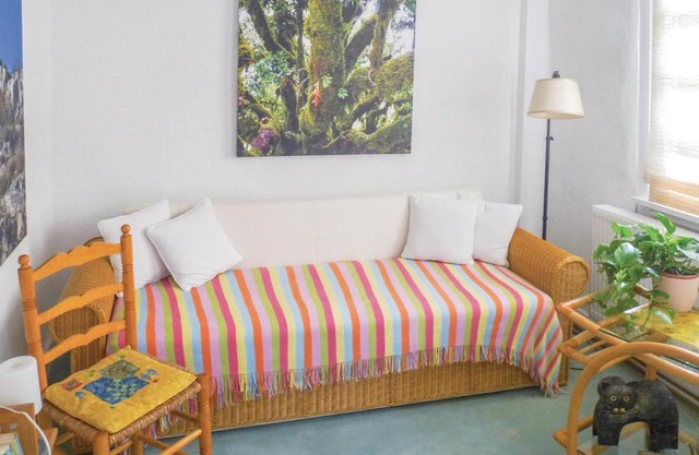 Lovely Apartment In Linz Am Rhein