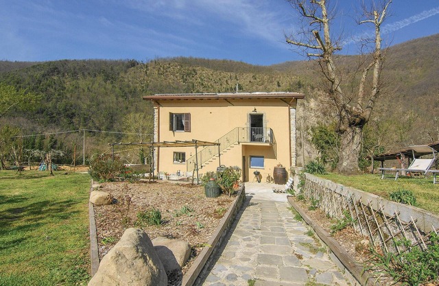 Precioso apartamento en Fivizzano con.