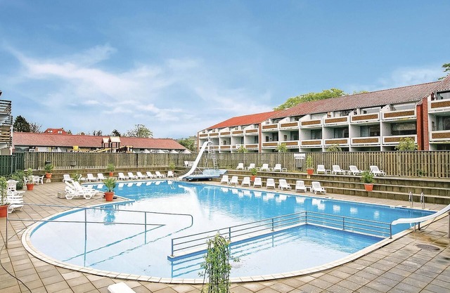 Precioso apartamento en Faaborg con.