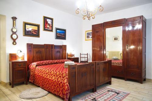 Lovely apartment in Florence