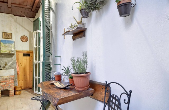 Precioso apartamento en Génova con WiFi