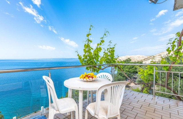Precioso apartamento en Stara Baska