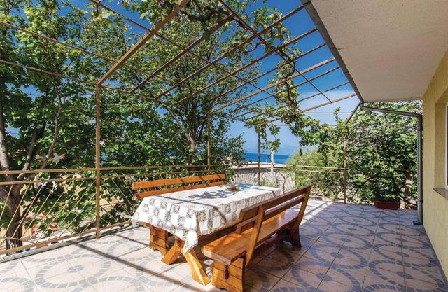 Precioso apartamento en Sveti Juraj