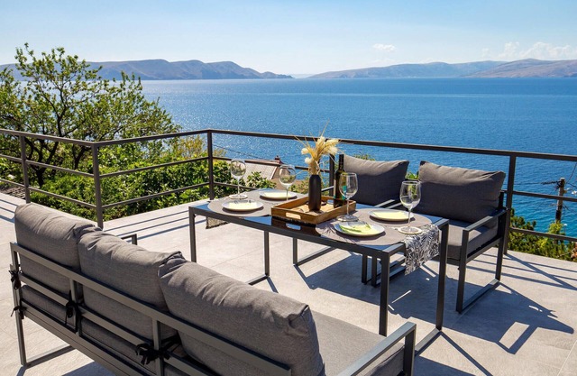 Precioso apartamento en Sveti Juraj