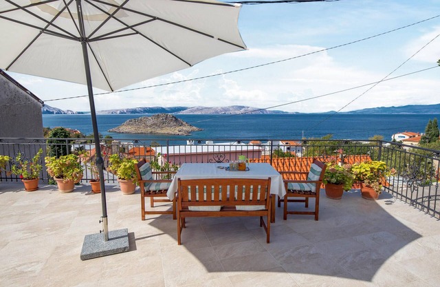 Precioso apartamento en Sveti Juraj