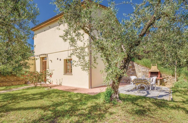 Casina Piscina
