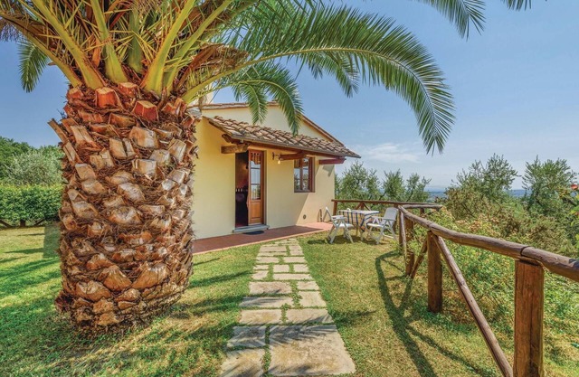 Precioso apartamento en Larciano PT