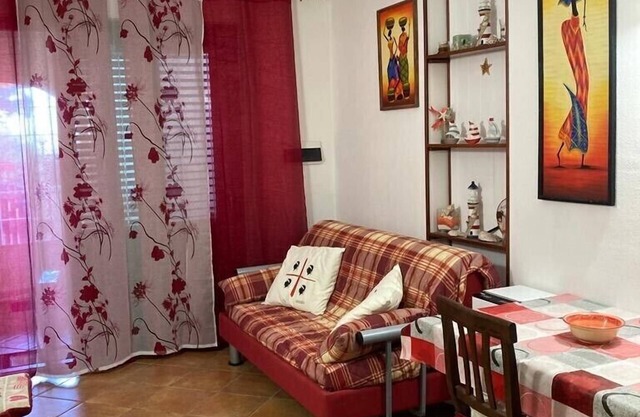 Casas en la bella isla de Cerdeña, la comodidad y la relajación!