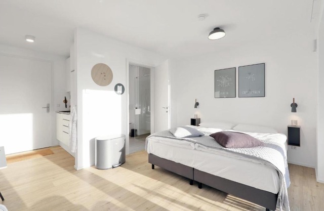Lovely Apartment In Lembruchdümmer See