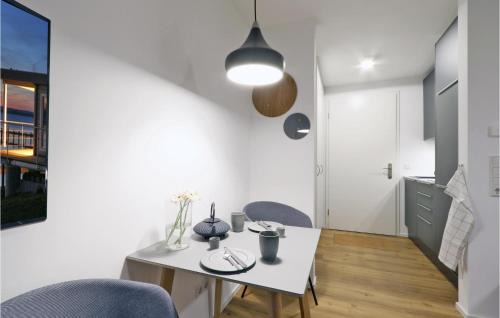 Lovely Apartment In Lembruchdümmer See
