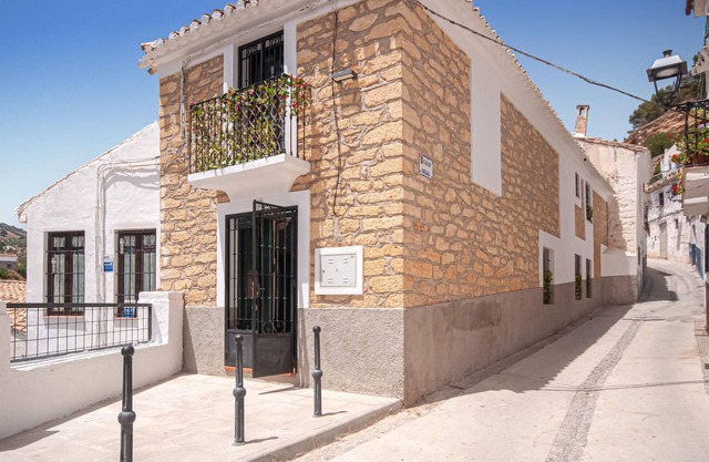 Precioso apartamento en Montefrio