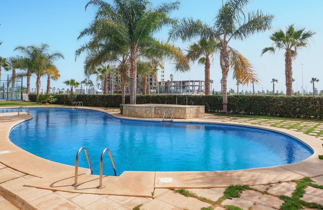 Precioso apartamento en Moncofa