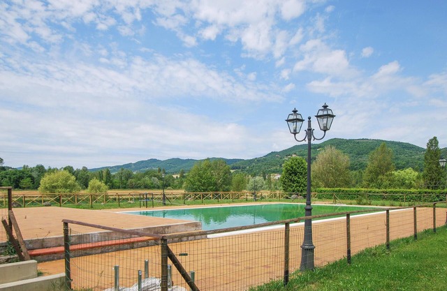 Precioso apartamento en Montone con.