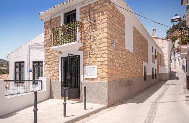 Lovely Apartment In Montefrio