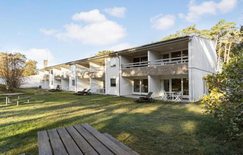 Lovely Apartment In Nexø With Wifi