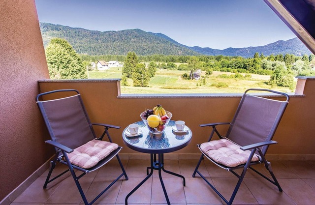 Precioso apartamento en Ogulin con WiFi