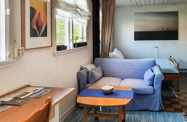 Precioso apartamento en öland con WiFi
