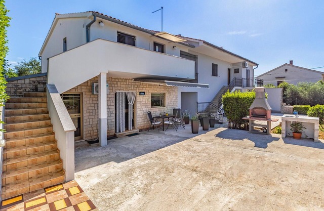 Precioso apartamento en Peruski