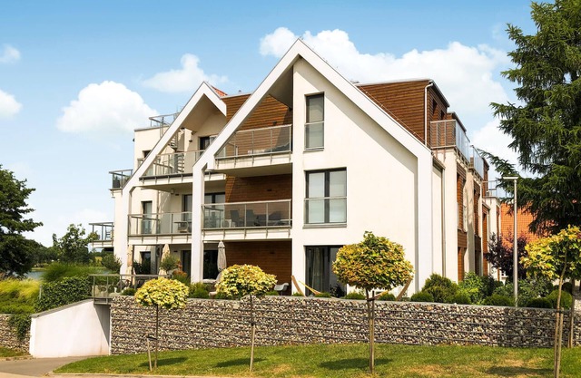 Precioso apartamento en Rydzewo con.