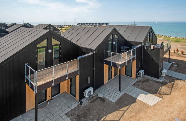 Precioso apartamento en Slagelse