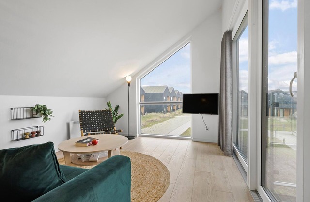 Precioso apartamento en Slagelse