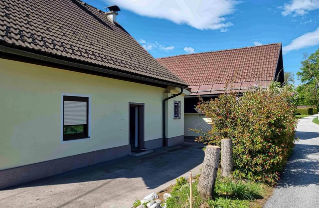 Precioso apartamento en Strau con WiFi
