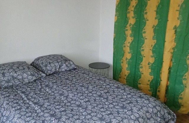 Lovely apartment in the heart of a 1500m2 area