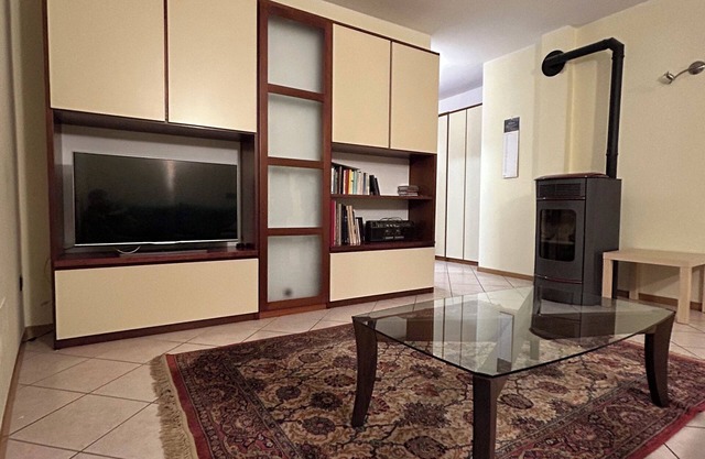 Lovely apartment in Val di Non, on the slopes of the Brenta Dolomites