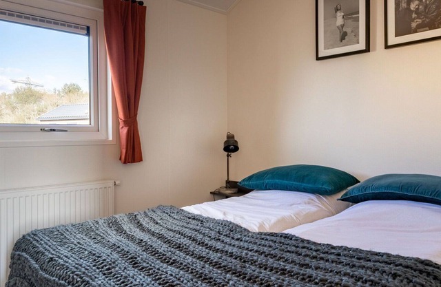 Bonito apartamento en villa para 6 personas con WIFI, TV, terraza y aparcamiento