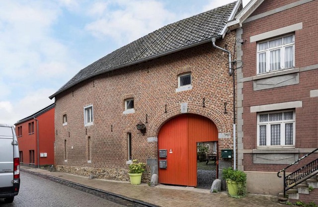 Lovely apartment in Voeren