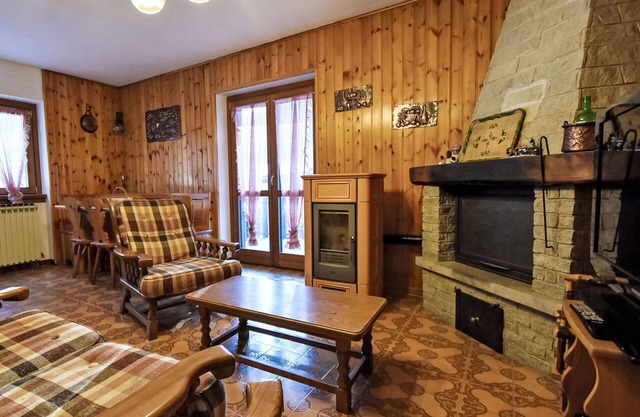 Precioso apartamento para 6 personas con WIFI, TV, terraza y aparcamiento