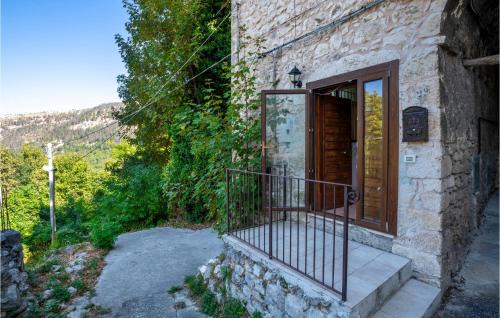 Lovely Apartment In Caramanico Terme