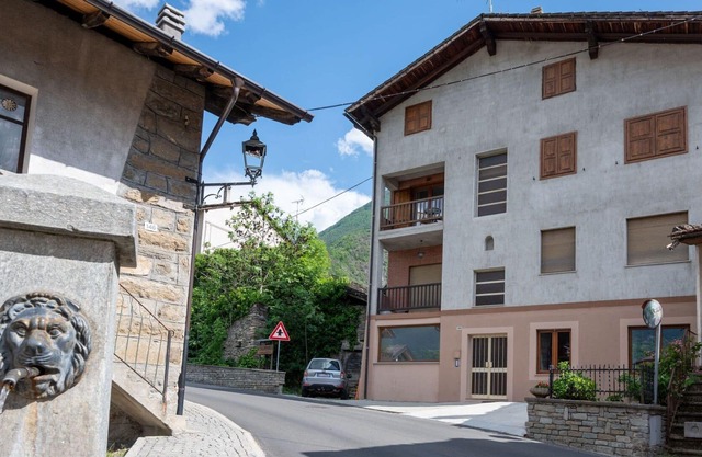 Bonito apartamento para 2 personas con WIFI, TV, terraza y aparcamiento