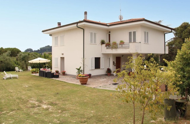 Precioso apartamento en Collesalvetti