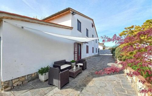 Lovely Apartment In Pieve A Nievole With Wifi