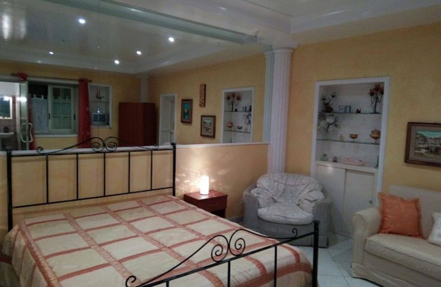Precioso apartamento en el centro de San Leone