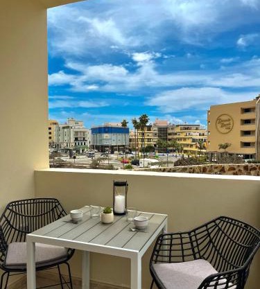 Lovely apartment near the sea in Arguineguín