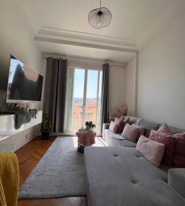Lovely apartment nice