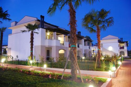 Lovely apartment overlooking the pool in Bibione