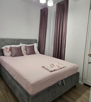 Lovely Apartment