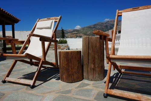 Lovely Apartment with Private Terrace!