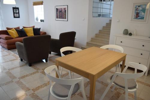 Lovely apartment with two terraces*