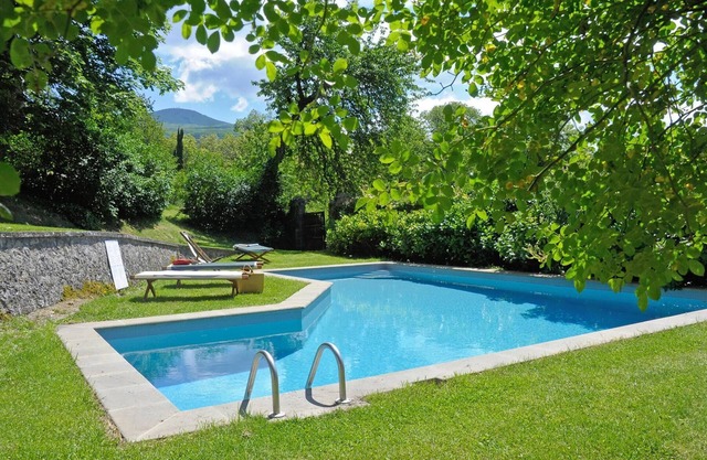 Encantadora casa de campo artesanal de la Toscana a poca distancia de Village - Piscina y Wifi