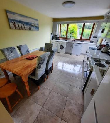 Lovely ballina townhouse