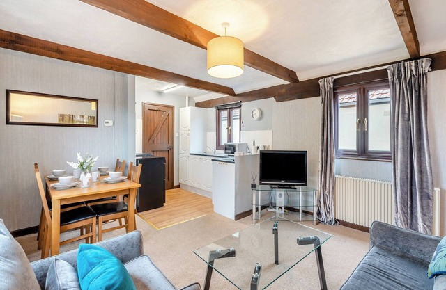 Alojamiento de 2 habitaciones en Colchester