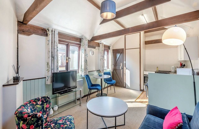 Alojamiento de 1 habitaciones en Colchester