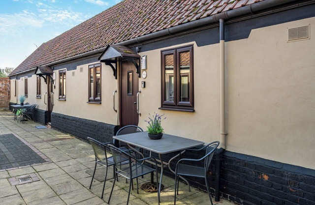 Alojamiento de 2 habitaciones en Colchester