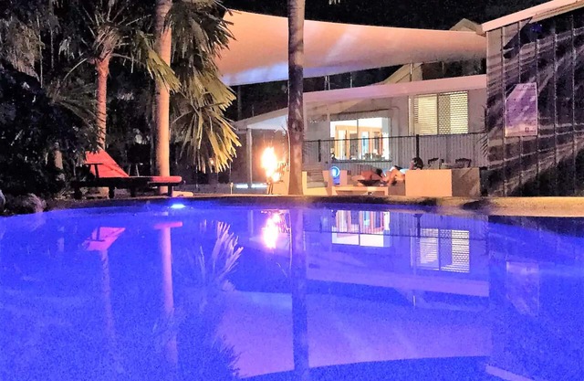 Encantadora casa de playa con wifi!
